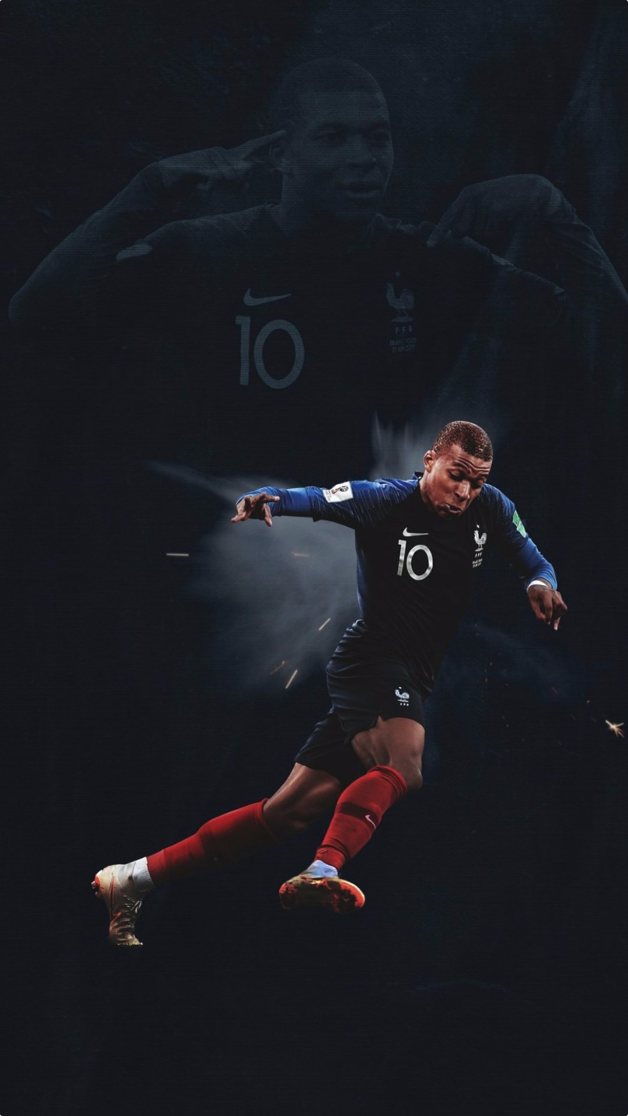 二次起跳效 二次起跳效