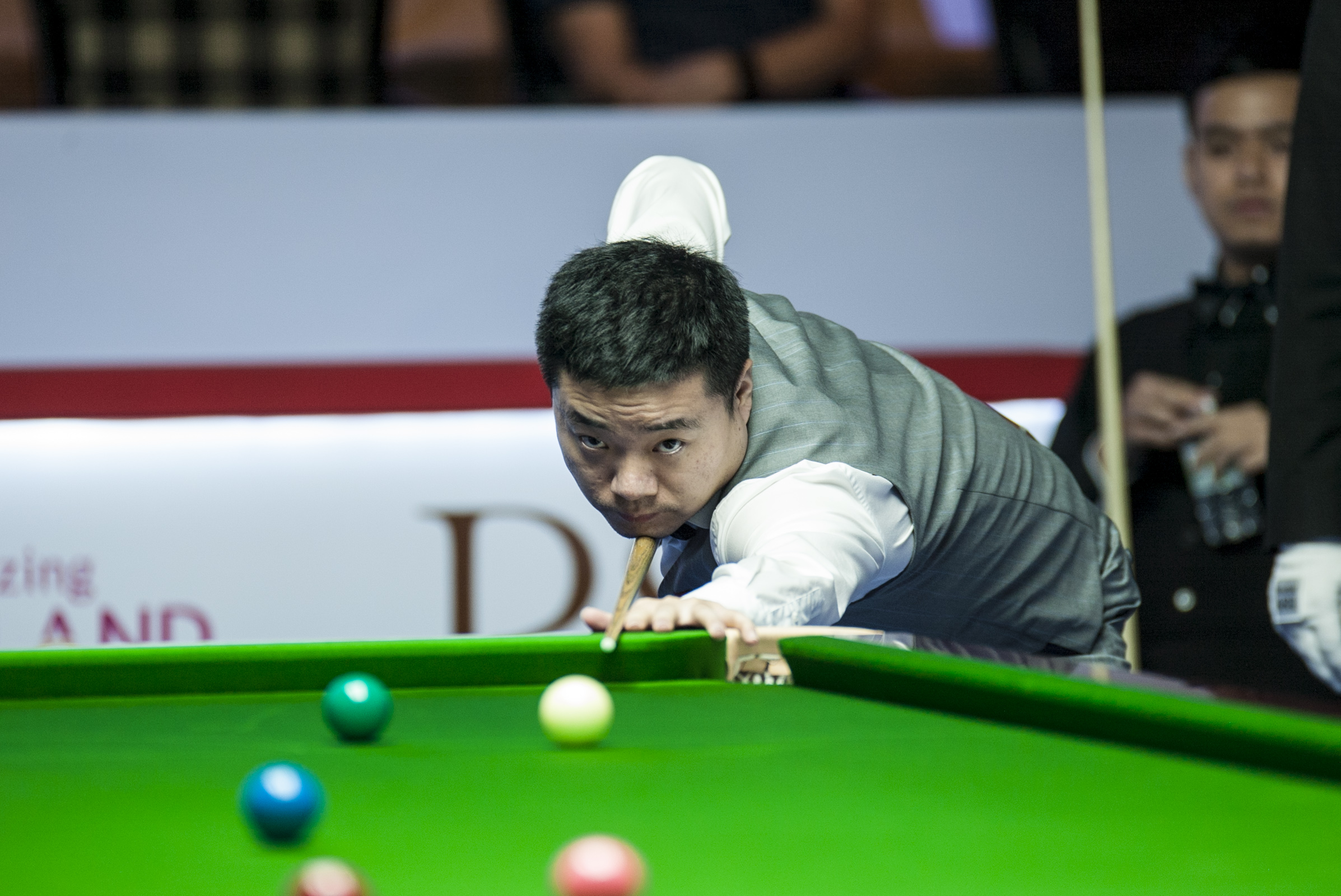 长期合作中 长期合作中