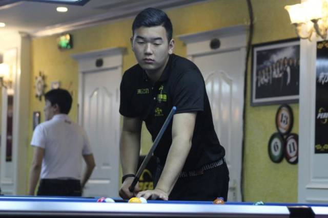 让赢面在时 让赢面在时